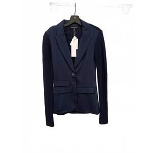 NEW CAPSULE 121 women's lorell jacket in navy